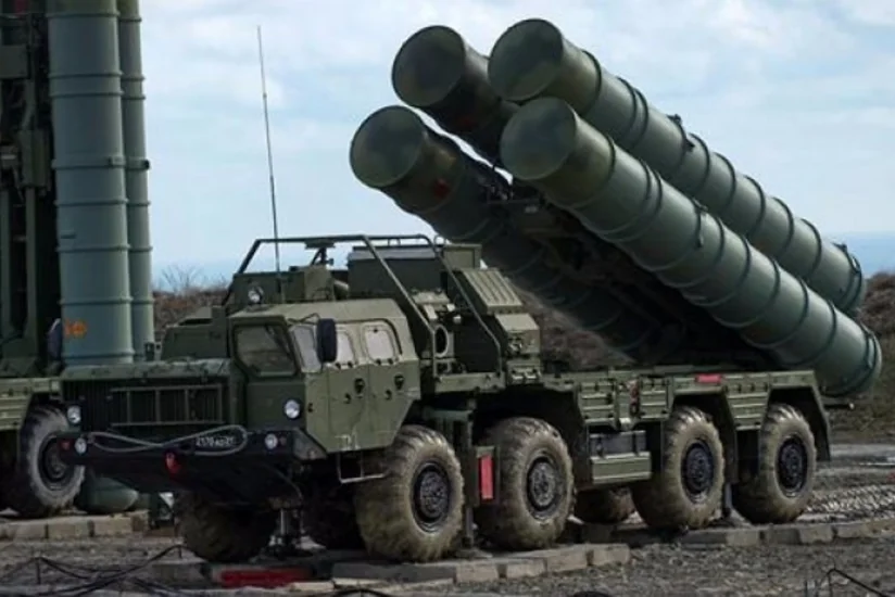 NATO-nun baş katibi Türkiyənin Rusiyadan “S-400” almasını müdafiə edib