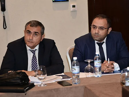 Qəbələnin prezidenti Klublar Komitəsinin sədri seçilib