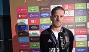İsrail Minifutbol Federasiyasının nümayəndəsi: Bakıdakı dünya çempionatı çox gözəl təşkil olunub