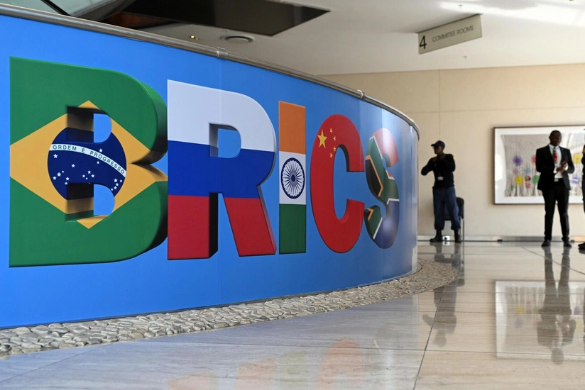 BRICS foreign ministers to discuss global governance and conflict resolution