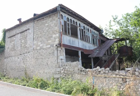 Şuşanın talanması və təhsil ocaqlarının dağıdılması barədə sənədli film çəkilir