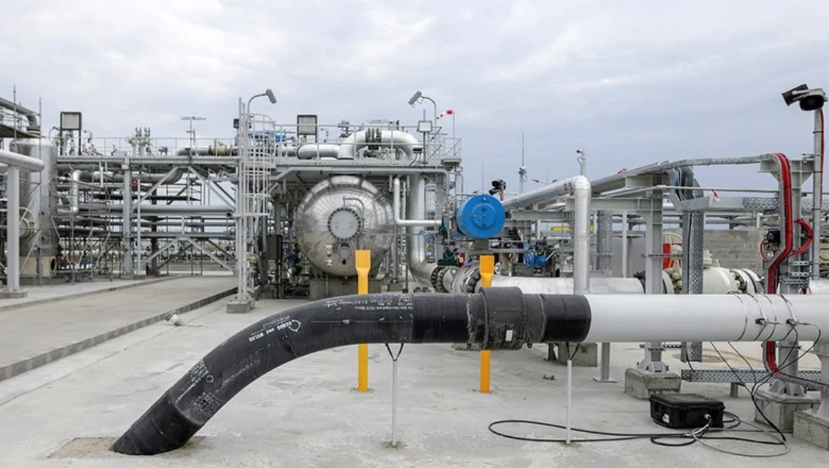Венгрия и Сербия построят нефтепровод для поставок российского топлива