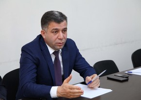 Ruslan Əliyev: Xırdalandakı partlayışla bağlı araşdırma davam etdirilir