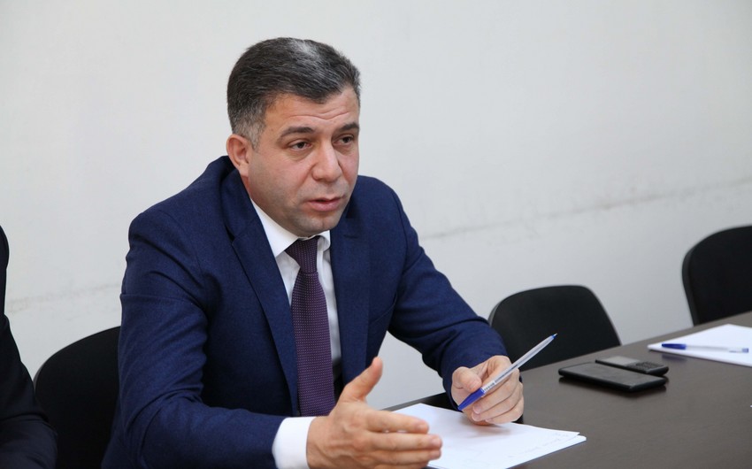 Azəriqaz rəhbəri qazın qiymətinin dəyişməsi səbəblərini açıqlayıb