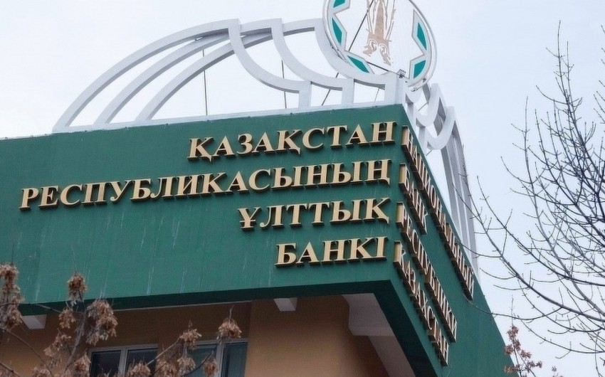 Qazaxıstan Milli Bankı Azərbaycanın qiymətli kağızlarının satışına başlayıb