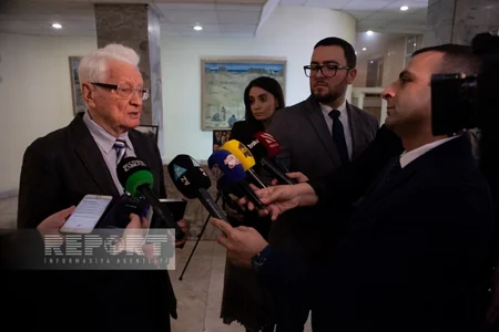 Moskvada Heydər Əliyevin xatirəsi anılıb