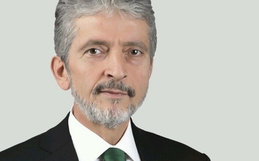 Ankara Böyükşəhər Bələdiyyəsinə yeni sədr seçilib