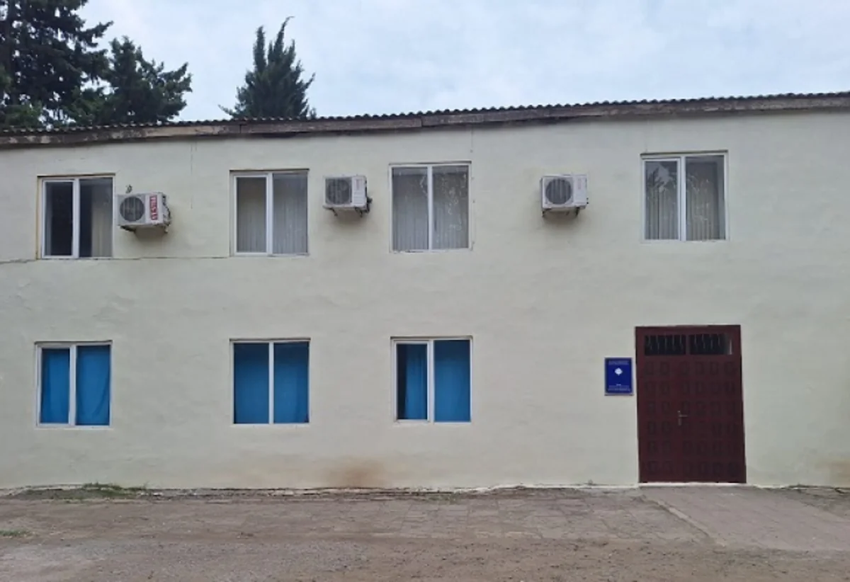 72 saylı Cəlilabad kənd seçki dairəsi üzrə 569 nəfər ilk dəfə səs verəcək