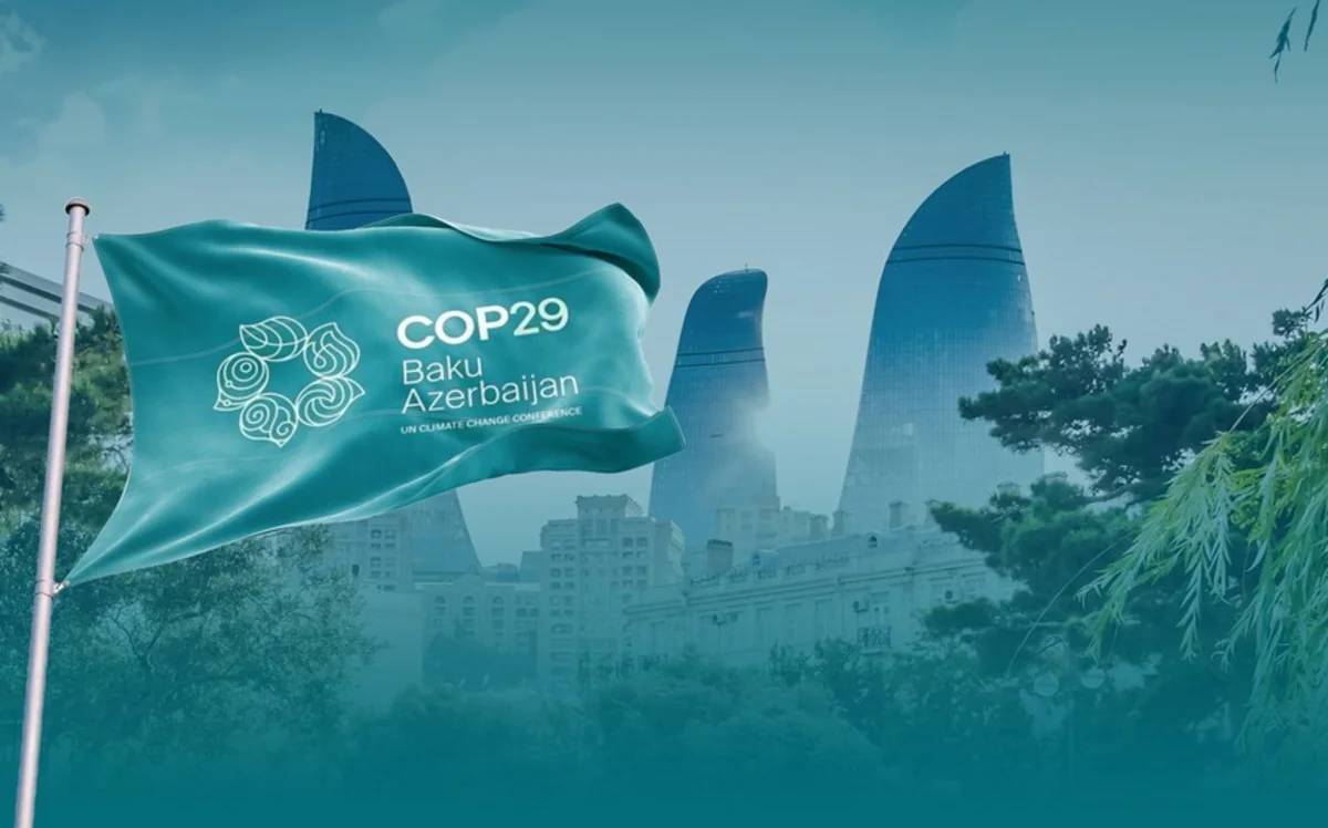 MM:  “Global Witness” təşkilatı COP29-la bağlı beynəlxalq ictimaiyyəti aldatmağa yönələn məlumatlar paylaşıb