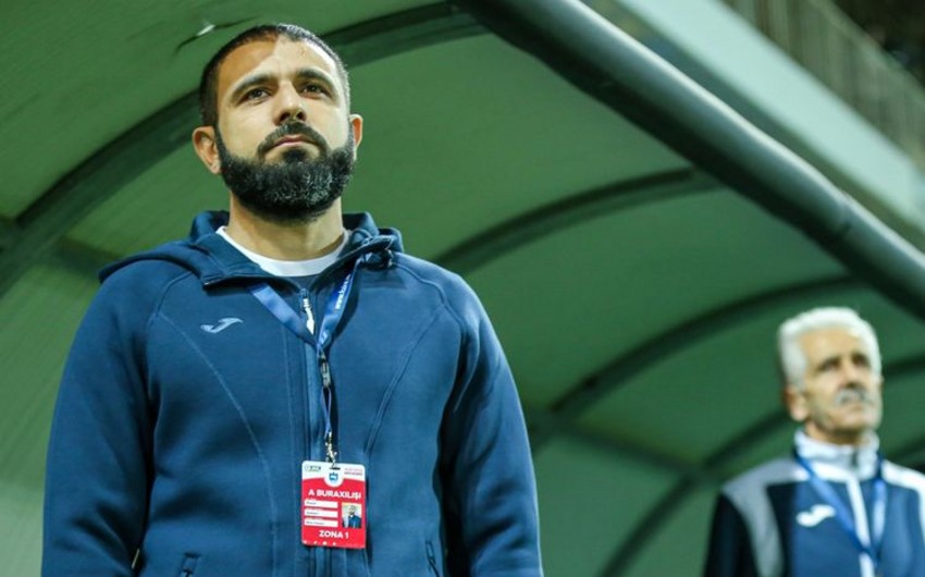 Rəşad Sadıqov: “Qarabağ”a qarşı oyunlarda həmişə qəribə hisslər olur”