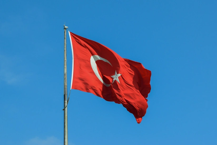 Turkish delegation leaves for Russia