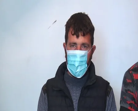 Ağsuda karantini pozan şəxslər cərimələndi