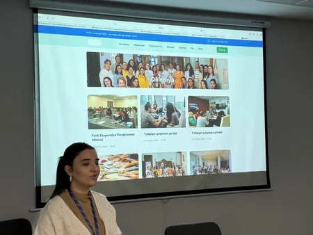 Psixologiya sahəsində informativ PTSP.AZ saytı istifadəyə verilib