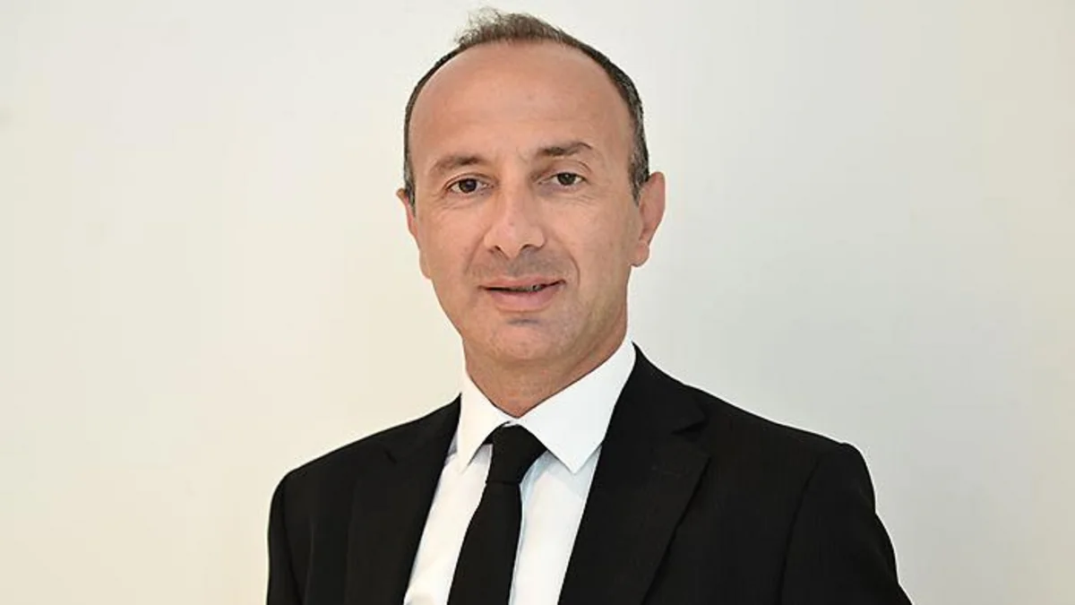 AFFA rəsmisi Olimpiakosun oyununa təyinat alıb