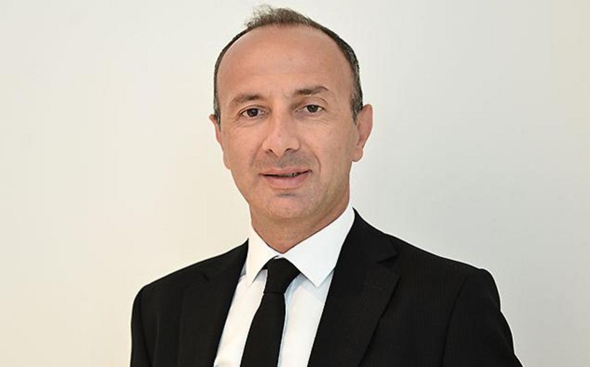 AFFA rəsmisi Olimpiakosun oyununa təyinat alıb