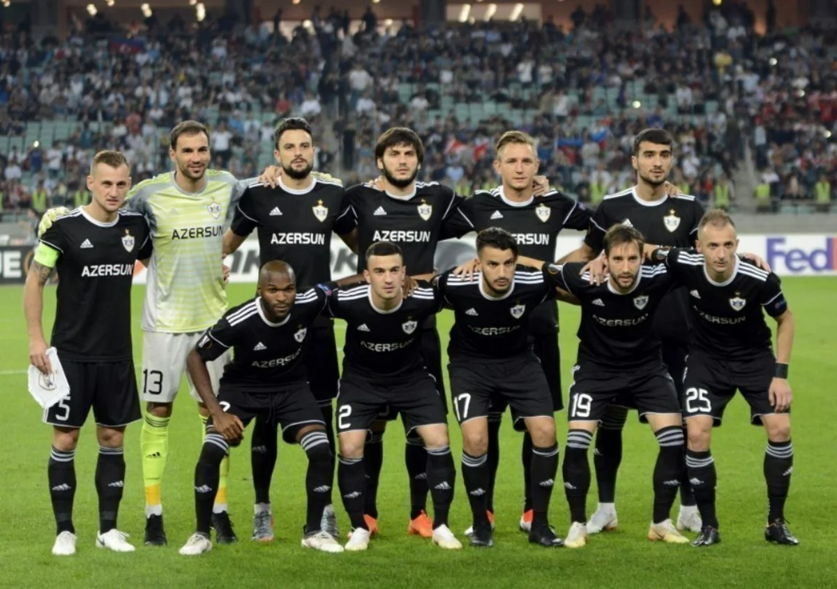 “Qarabağ” - ”Vorskla” matçına indiyədək satılan bilet sayı müəyyənləşib