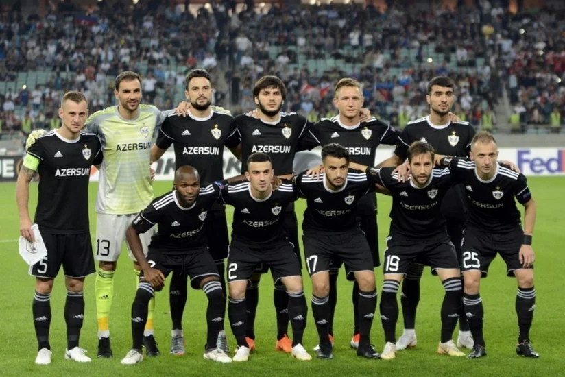 “Qarabağ” - ”Vorskla” matçına indiyədək satılan bilet sayı müəyyənləşib