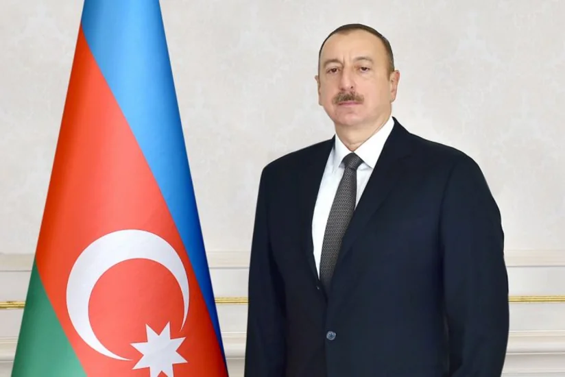 Number of foreign trips of Azerbaijan President in 2016 revealed
