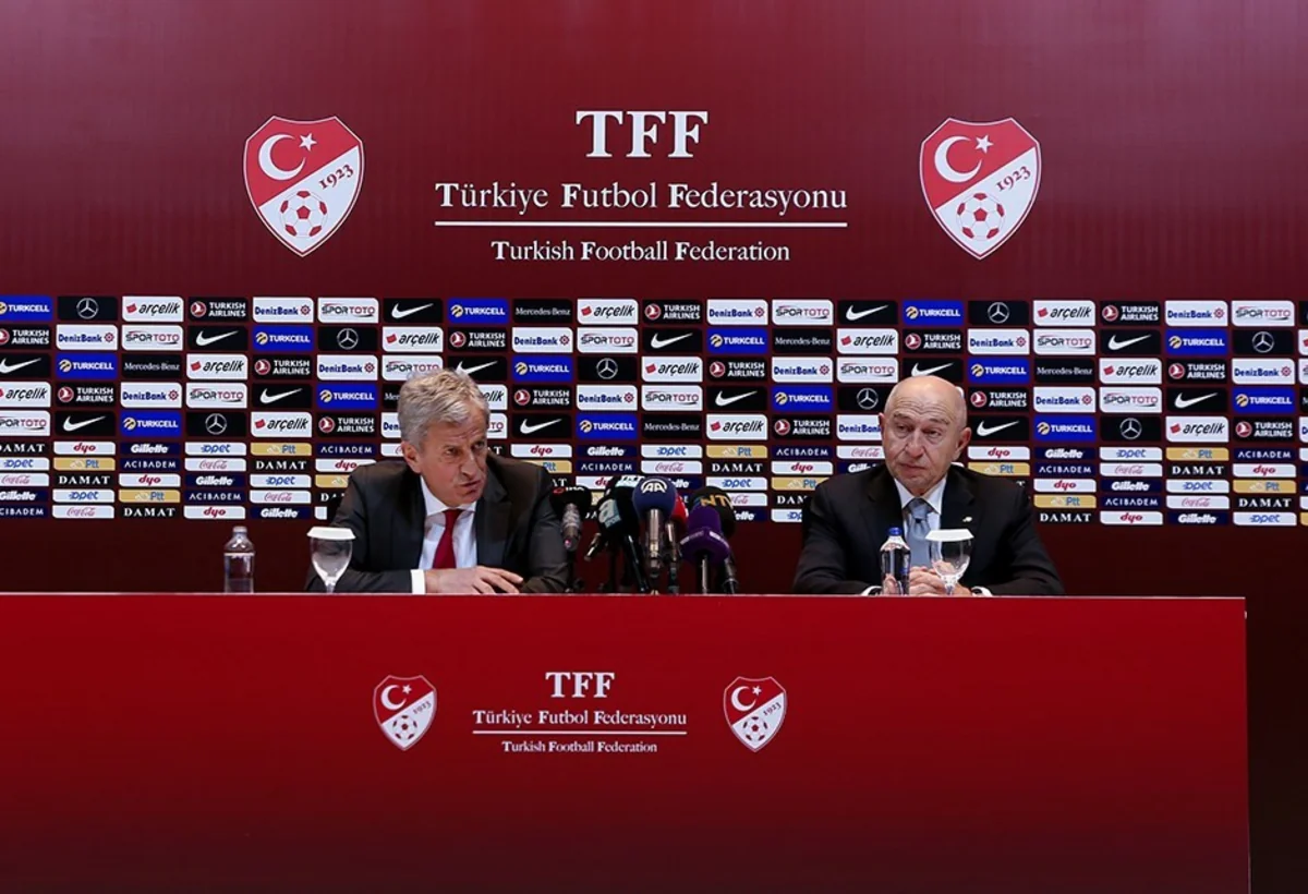 Türkiyə Super Liqası ilə bağlı son qərar verildi