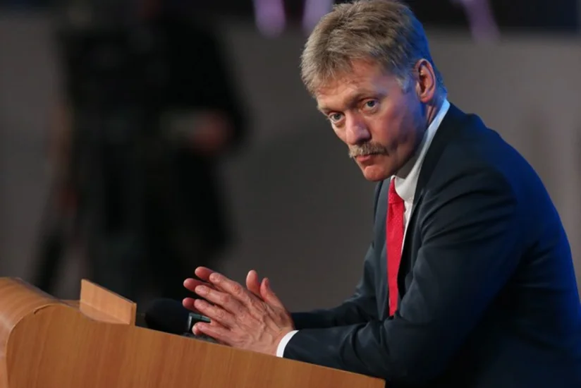 ​Peskov: Rusiya və Azərbaycan prezidentlərinin Bakıdakı danışıqları müsbət olub