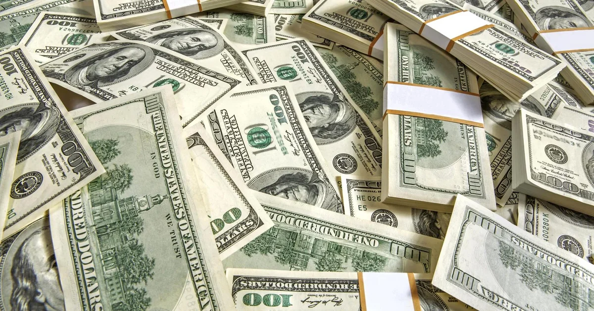 ​ABŞ Brexitə görə bir günə 900 mlrd. dollar itirib