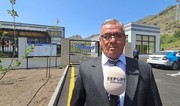 “Malıbəyli” və “Mirik” SES-lərdə il ərzində 20 milyon kilovat-saat yaşıl enerji istehsal ediləcək