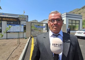 “Malıbəyli” və “Mirik” SES-lərdə il ərzində 20 milyon kilovat-saat yaşıl enerji istehsal ediləcək