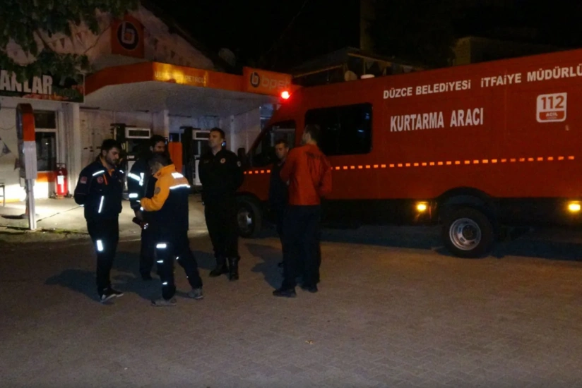 Türkiyədə itkin düşdüyü ehtimal edilən qadın idmançılar tapılıblar