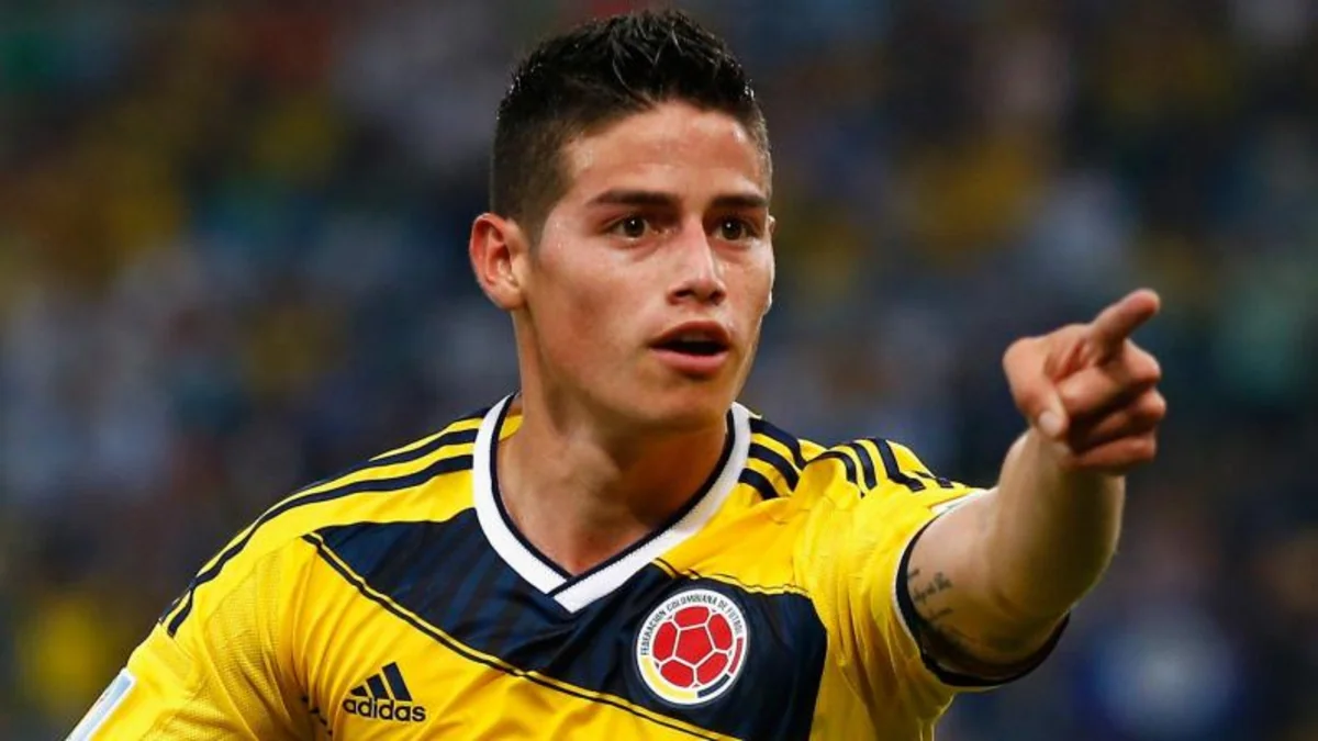 Xames Rodriges karyerasını yenidən İspaniyada davam etdirə bilər