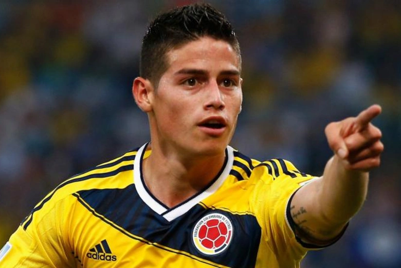 Xames Rodriges karyerasını yenidən İspaniyada davam etdirə bilər