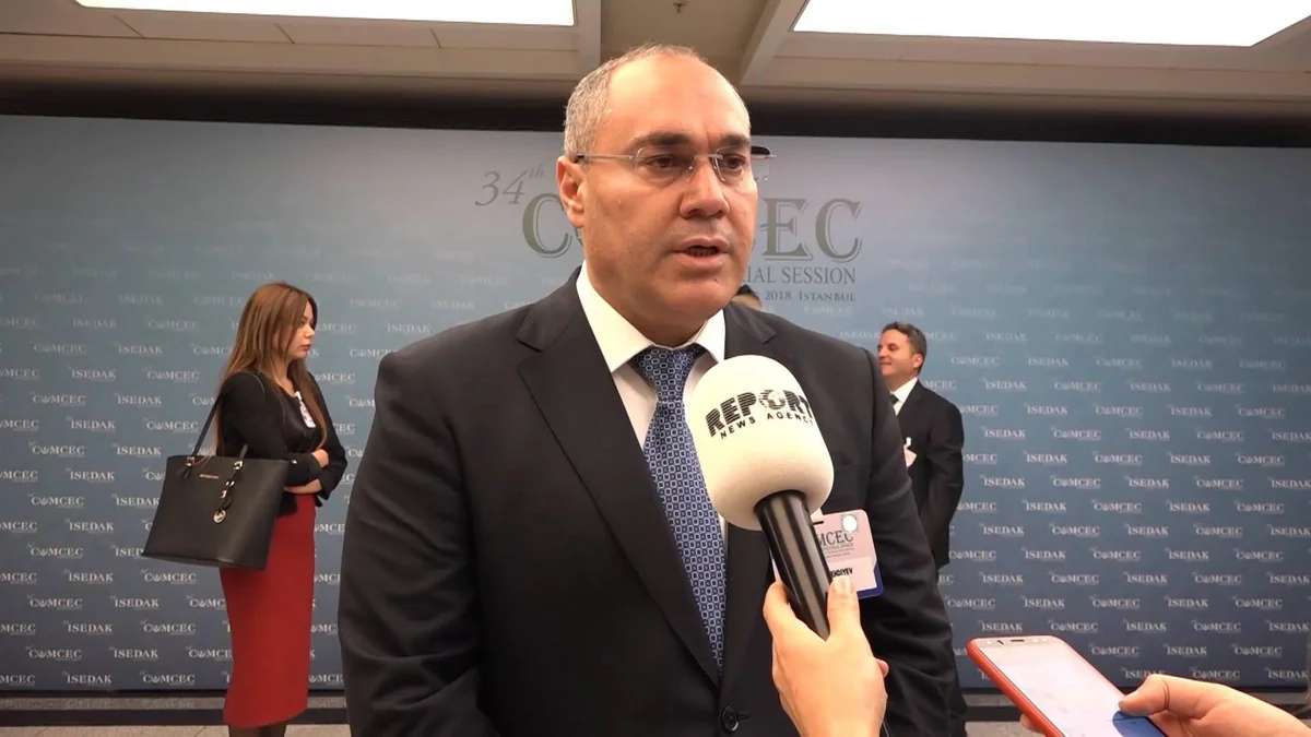 Səfər Mehdiyev: Sosial şəbəkələrdə qərarla bağlı səhv fikir formalaşıb