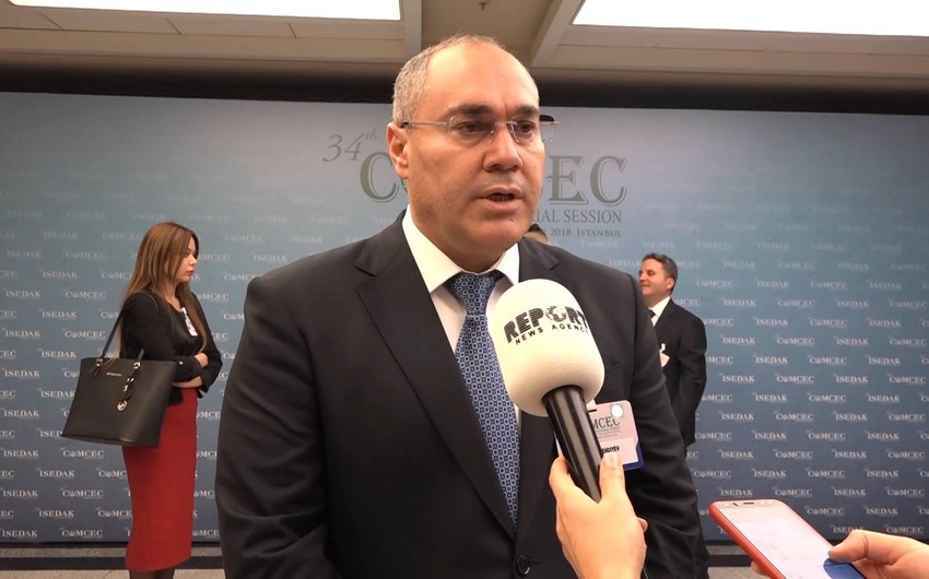 Səfər Mehdiyev: Sosial şəbəkələrdə qərarla bağlı səhv fikir formalaşıb