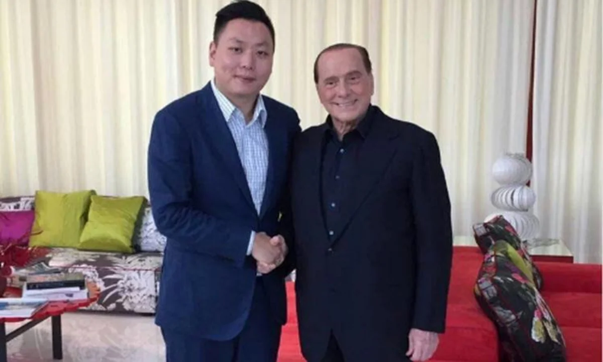 Milan klubunun Çin şirkətinə satılması ilə bağlı şərtlər razılaşdırılıb