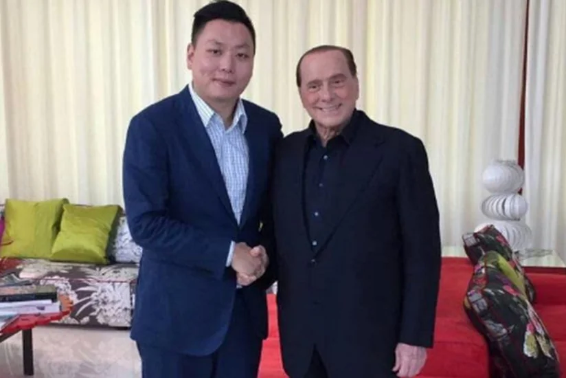 Milan klubunun Çin şirkətinə satılması ilə bağlı şərtlər razılaşdırılıb