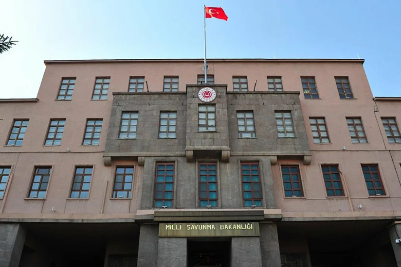 Türkiyə MN: Bütün imkanlarımızla Azərbaycanı haqlı mübarizəsində dəstəkləyəcəyik