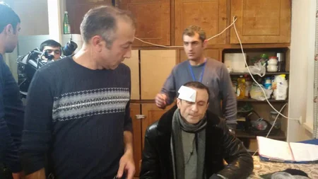 Vicdan haqqı serialının çəkilişləri başlayıb