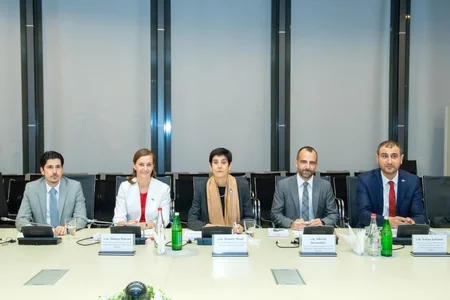 SECO Vergilər Nazirliyi ilə əməkdaşlığı genişləndirəcək