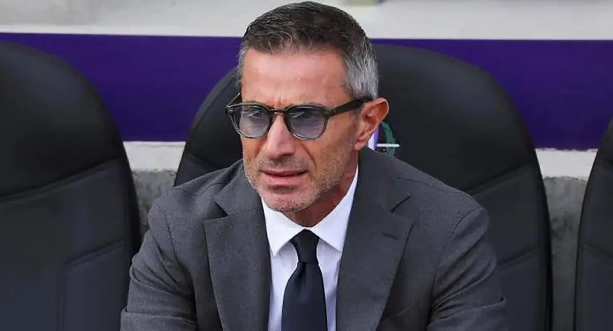Atletiko idman direktoru ilə yolları ayırıb