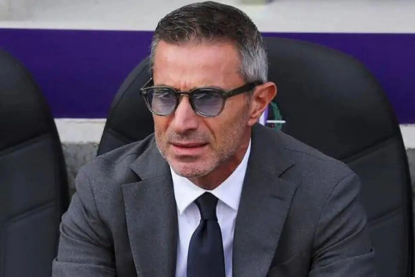 Atletiko idman direktoru ilə yolları ayırıb