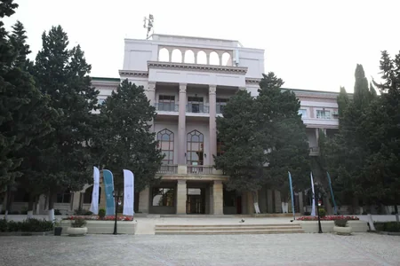 Bilgəh Kardioloji Sanatoriyasında şərait yaxşılaşdırılır
