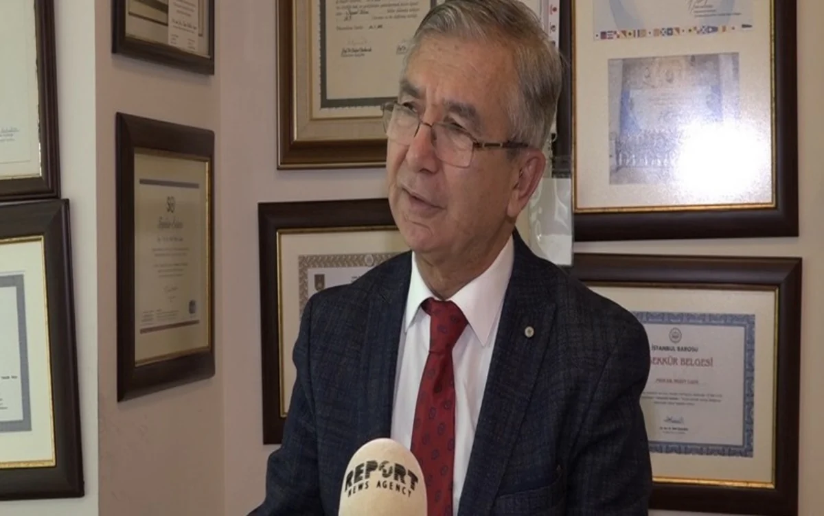 Türkiyəli ekspert: Yunanıstan olmayan qaz üçün fırtına qoparmaq istəyir