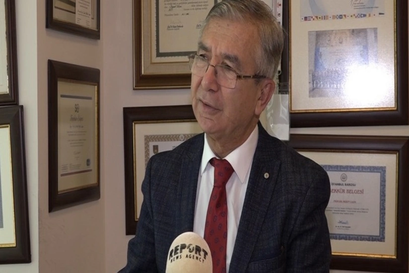 Türkiyəli ekspert: Yunanıstan olmayan qaz üçün fırtına qoparmaq istəyir