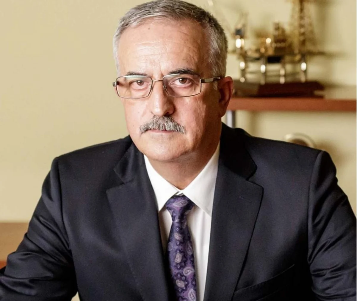 Ployeşti Neft-Qaz Universitetinin prorektoru: Rumıniya və Azərbaycan universitetləri arasında əməkdaşlıq qədim ənənələrə malikdir - MÜSAHİBƏ
