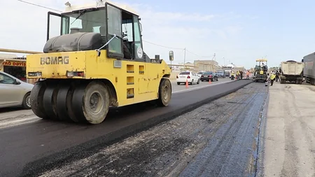 ​Xocahəsən yolunda hərəkət məhdudlaşdırılır