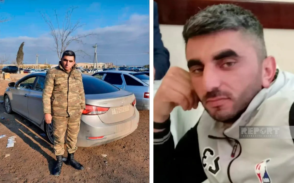 Yevlaxda avtomobil qəzasında ölən gəncin Vətən müharibəsi iştirakçısı olduğu aydınlaşıb 
