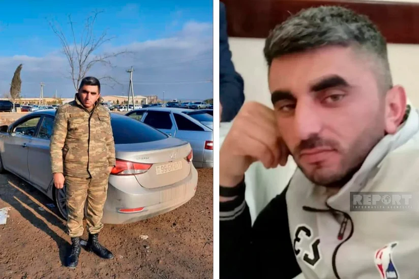 Yevlaxda avtomobil qəzasında ölən gəncin Vətən müharibəsi iştirakçısı olduğu aydınlaşıb 