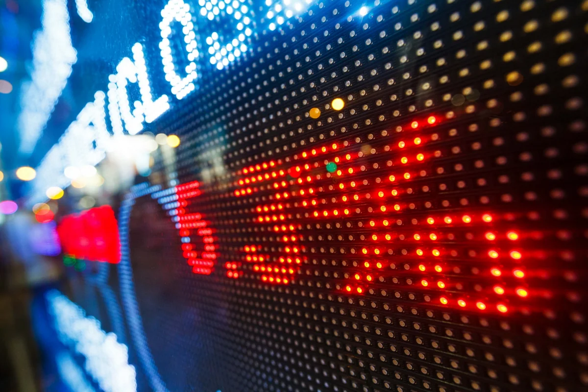 Key indicators of world commodity, stock, and currency markets (06.11.2025)