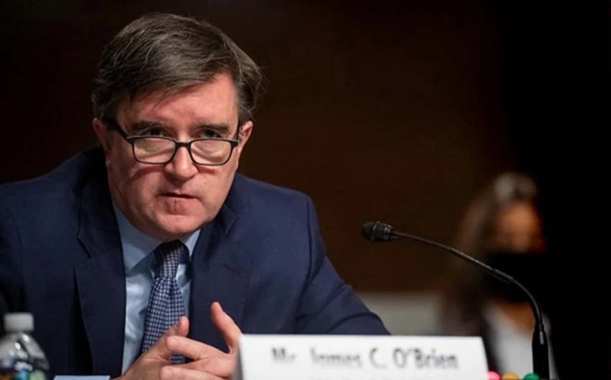 US Assistant Secretary backs Azerbaijan's COP29 efforts