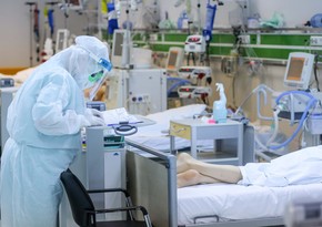 Son sutkada Azərbaycanda 653 nəfər koronavirusa yoluxub, ölən olmayıb