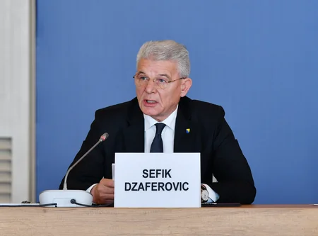 Prezident İlham Əliyev IX Qlobal Bakı Forumunda çıxış edib